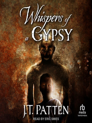 cover image of Whispers of a Gypsy
